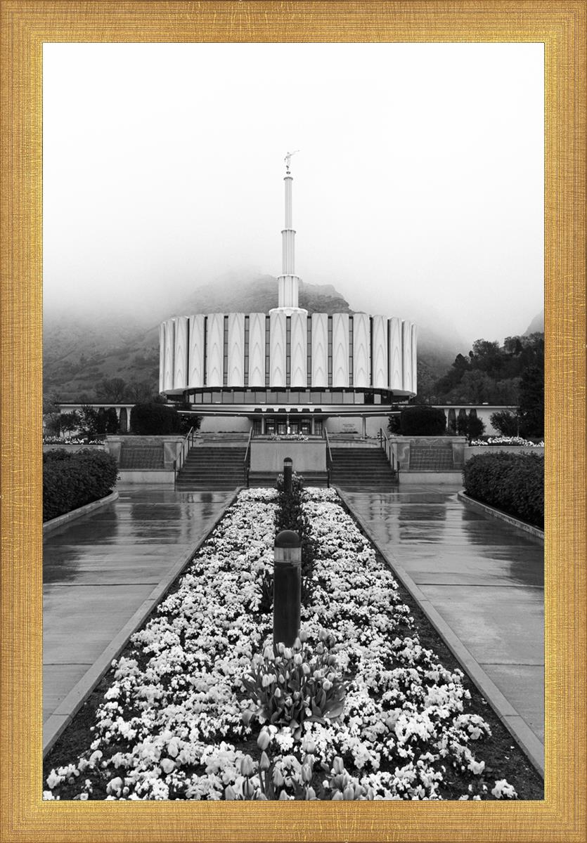 A Place of Peace Old Provo