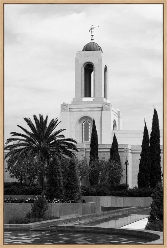 A Place of Peace Newport Beach