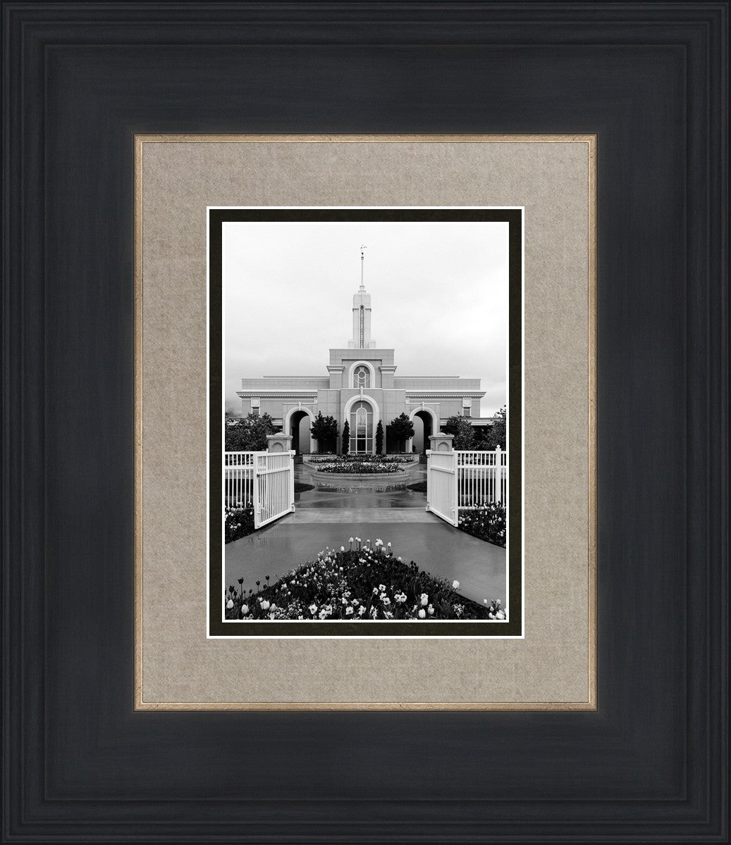 A Place of Peace Mount Timpanogos