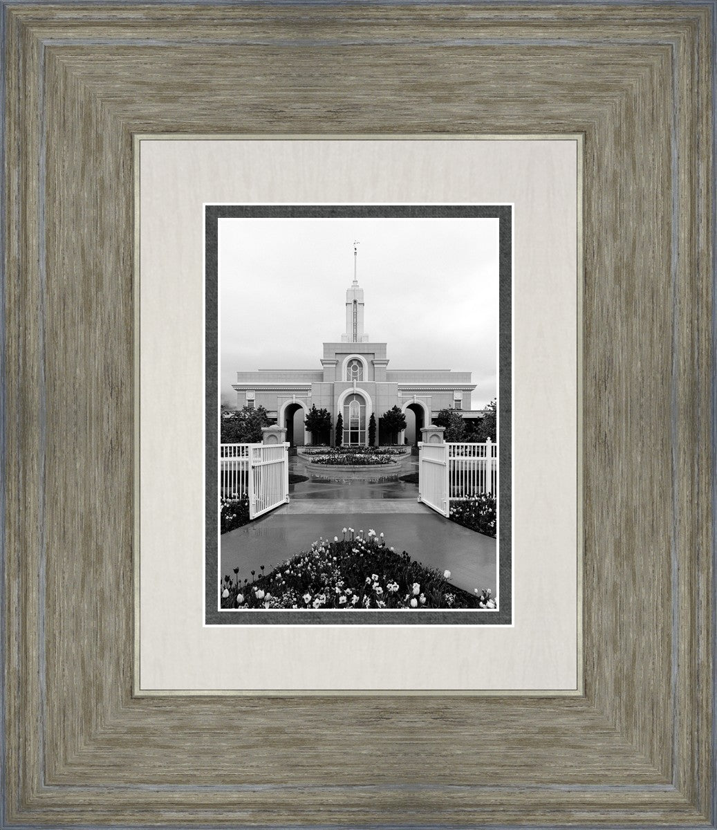 A Place of Peace Mount Timpanogos