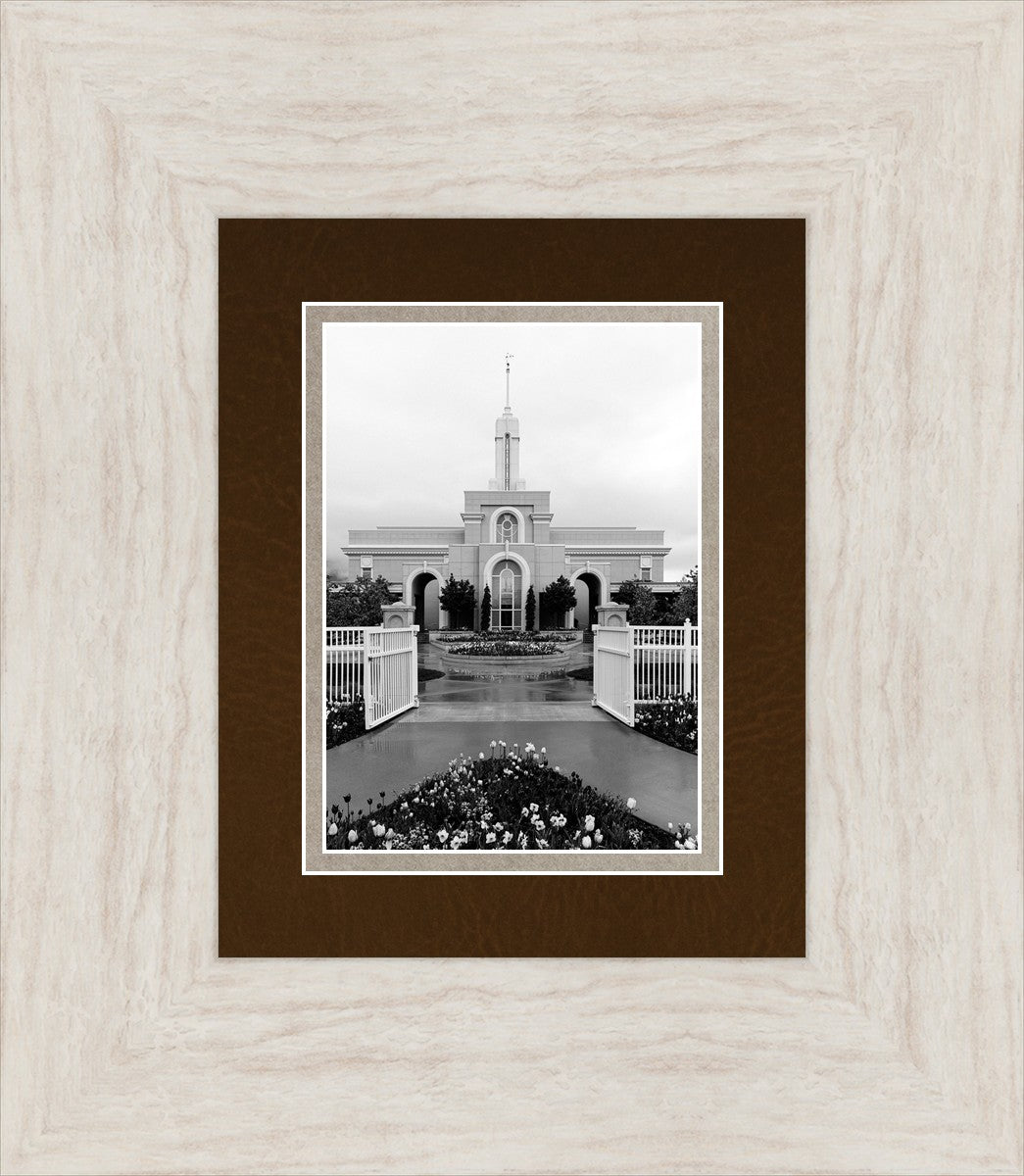 A Place of Peace Mount Timpanogos