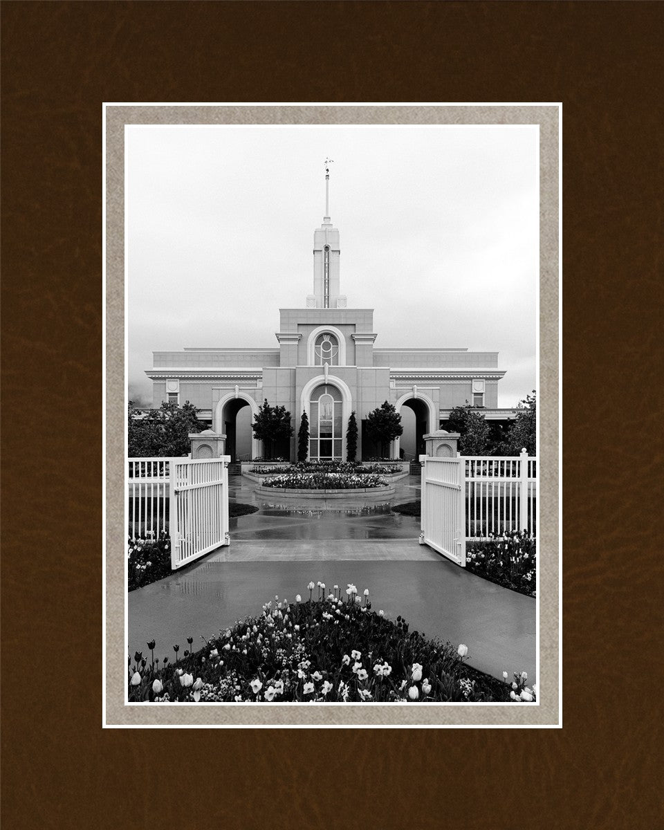 A Place of Peace Mount Timpanogos