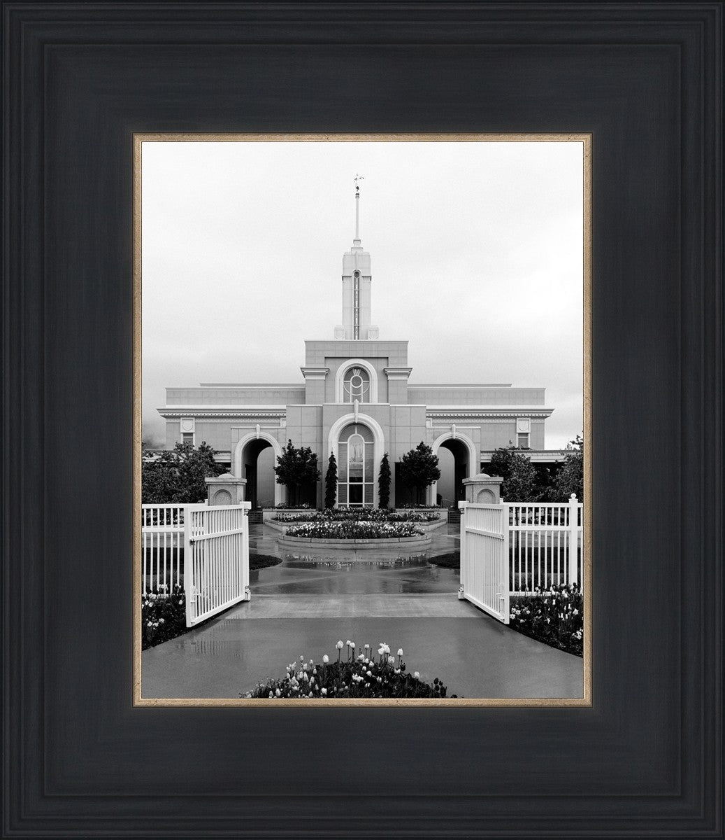 A Place of Peace Mount Timpanogos