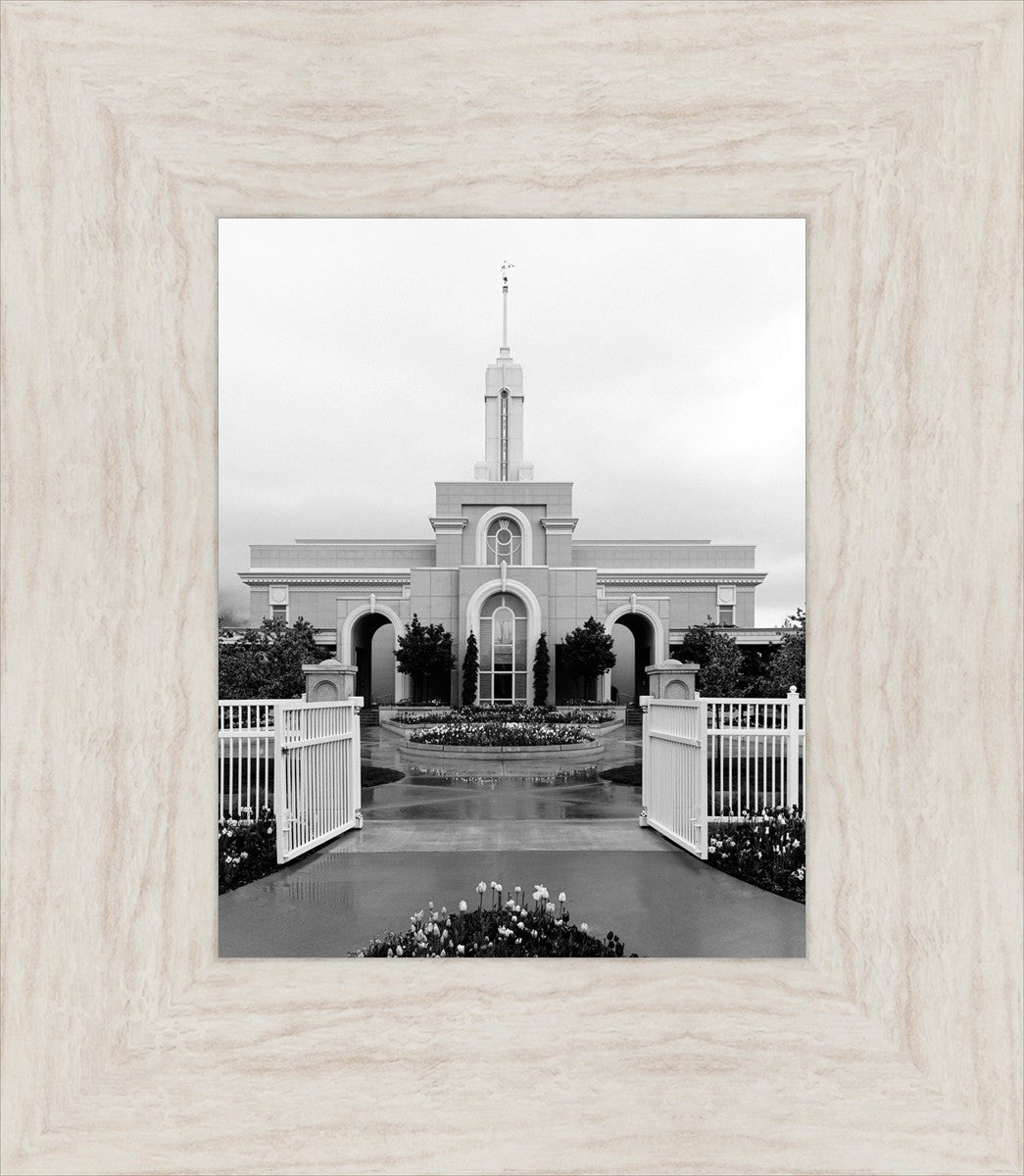 A Place of Peace Mount Timpanogos