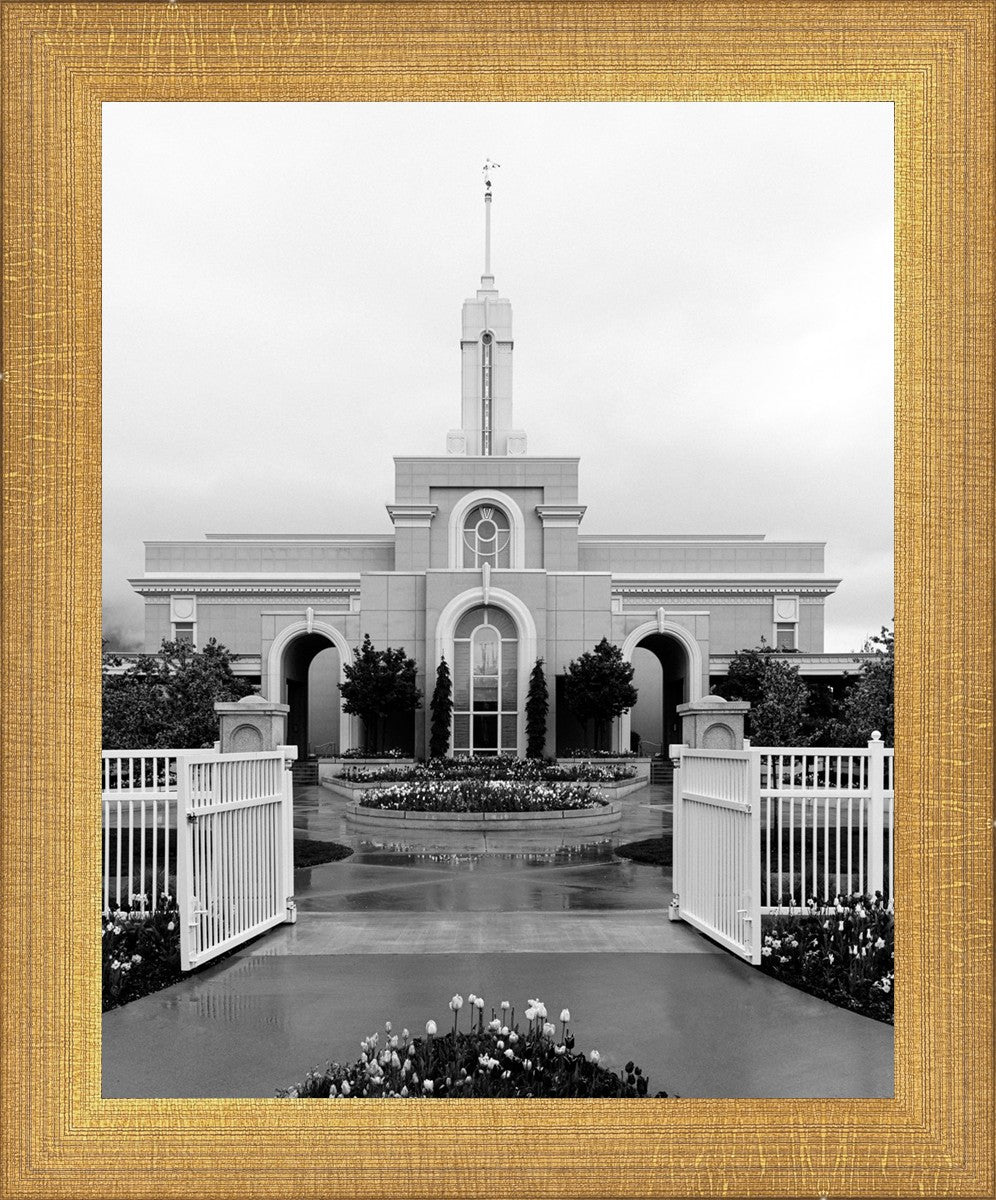 A Place of Peace Mount Timpanogos