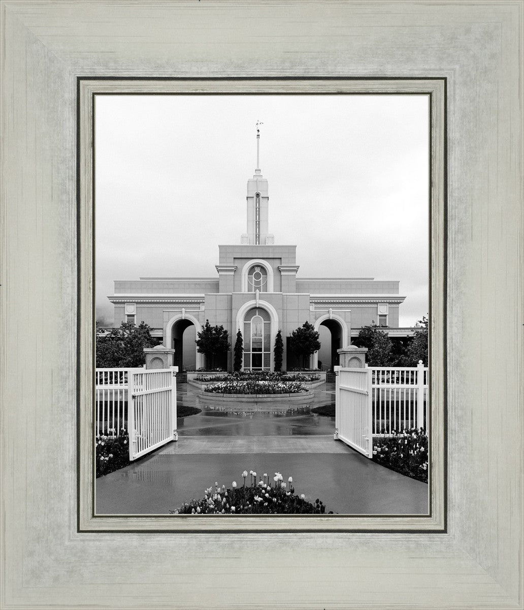 A Place of Peace Mount Timpanogos