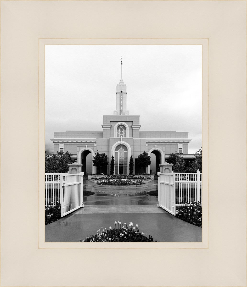 A Place of Peace Mount Timpanogos