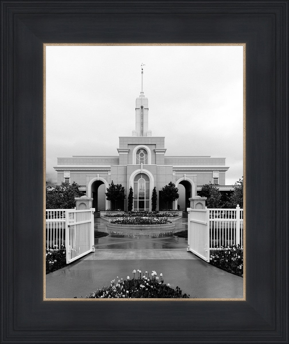 A Place of Peace Mount Timpanogos