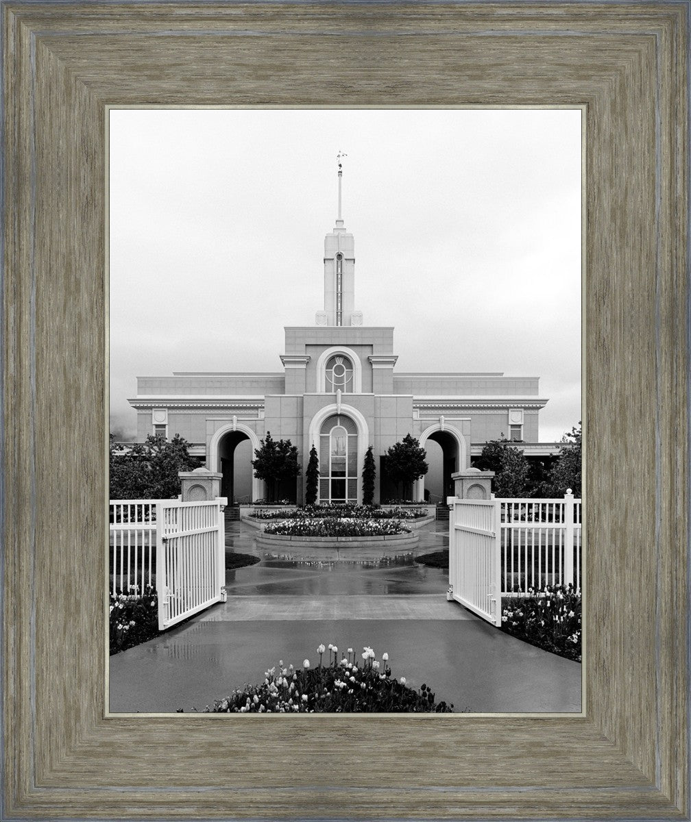 A Place of Peace Mount Timpanogos