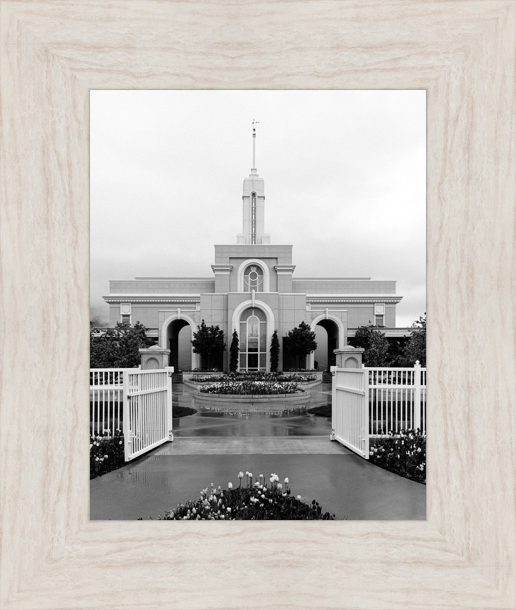 A Place of Peace Mount Timpanogos