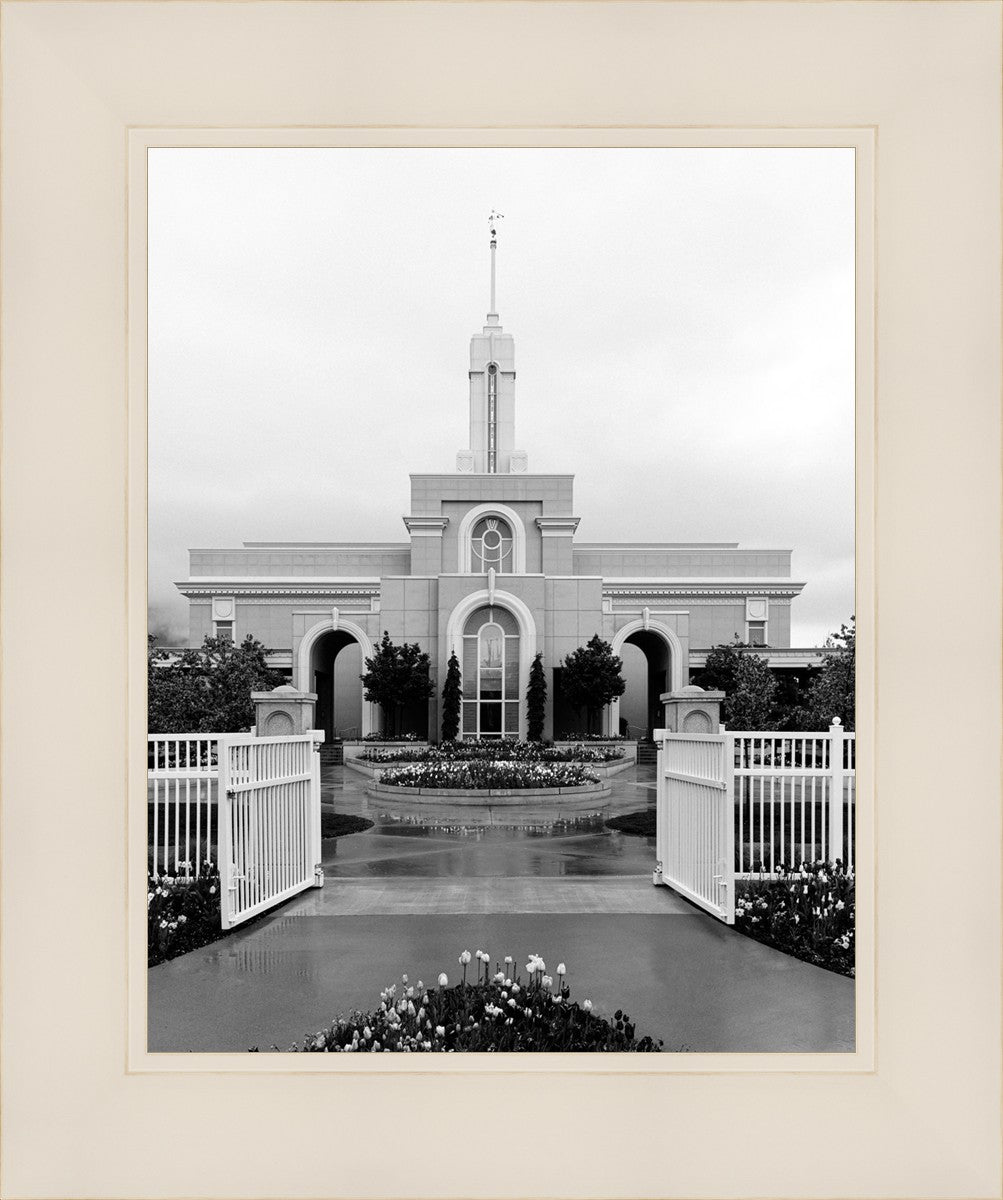 A Place of Peace Mount Timpanogos