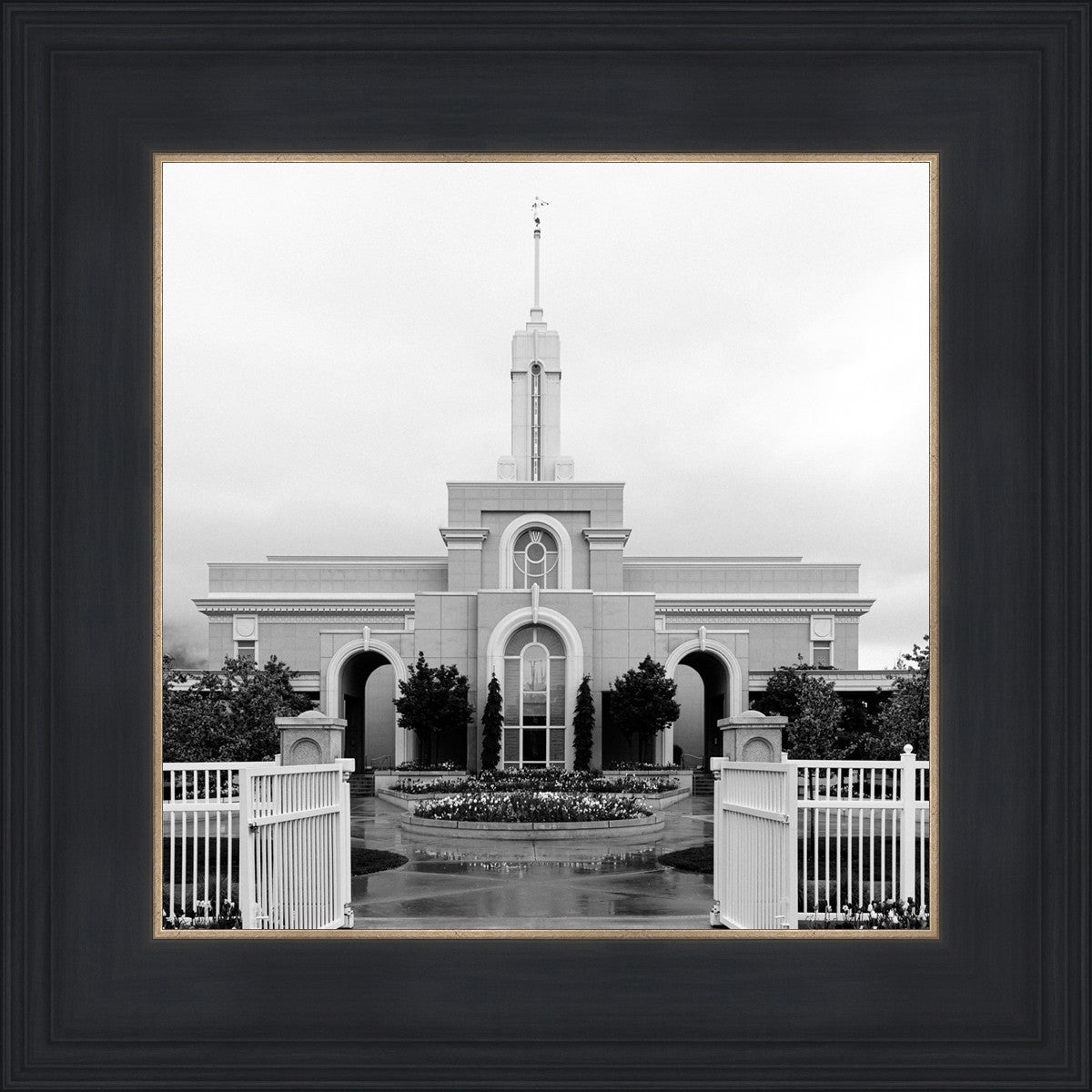 A Place of Peace Mount Timpanogos