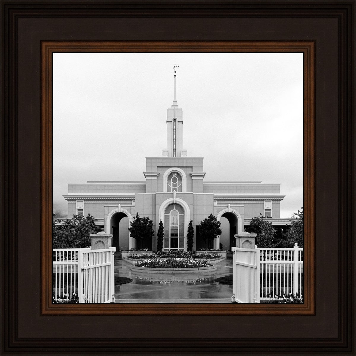 A Place of Peace Mount Timpanogos