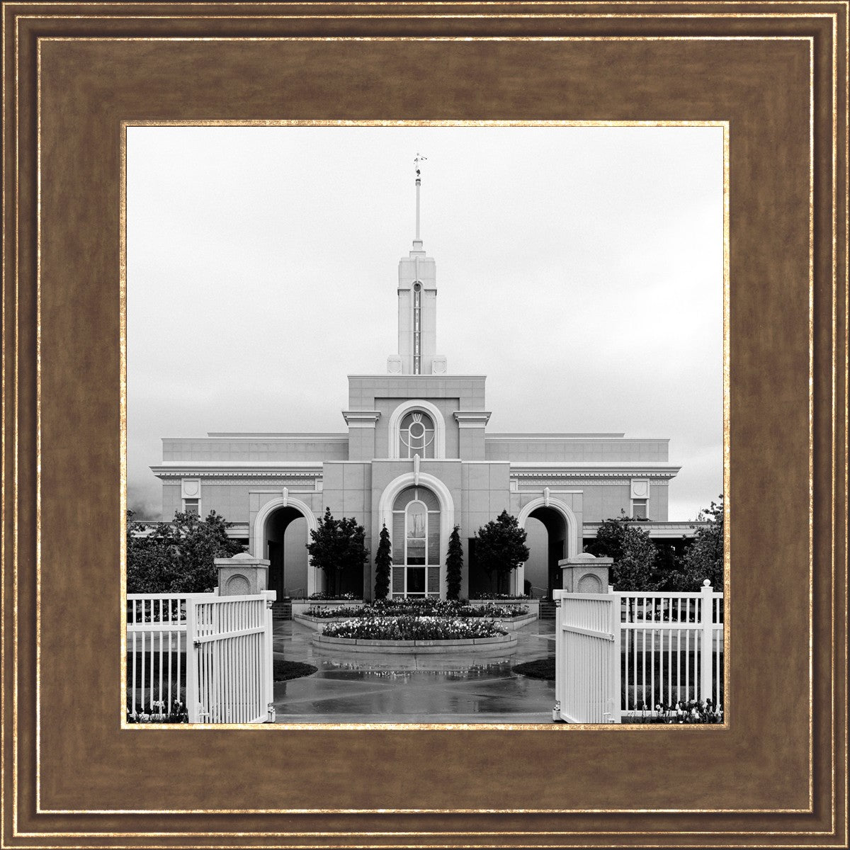 A Place of Peace Mount Timpanogos