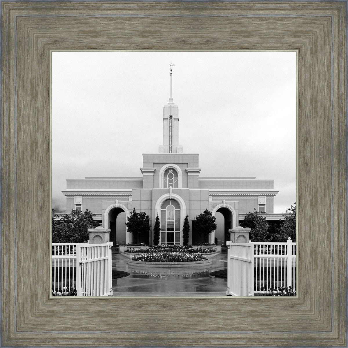 A Place of Peace Mount Timpanogos