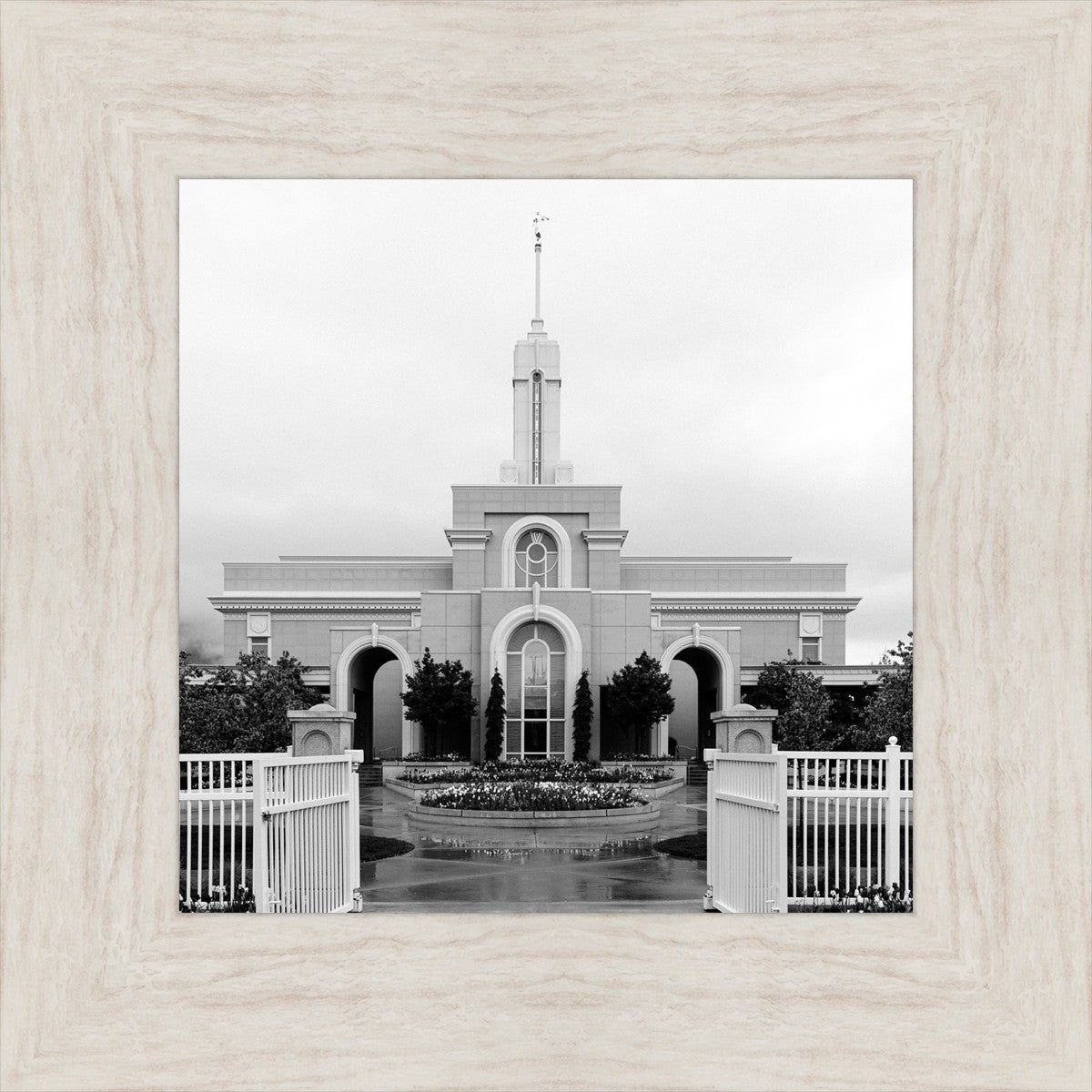A Place of Peace Mount Timpanogos