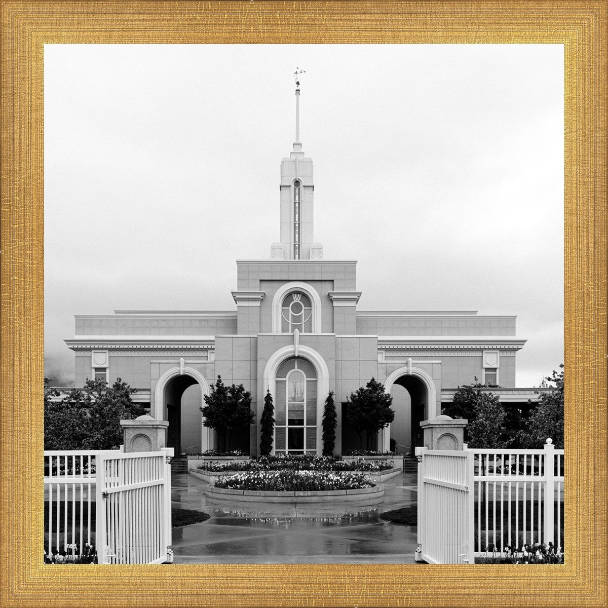 A Place of Peace Mount Timpanogos