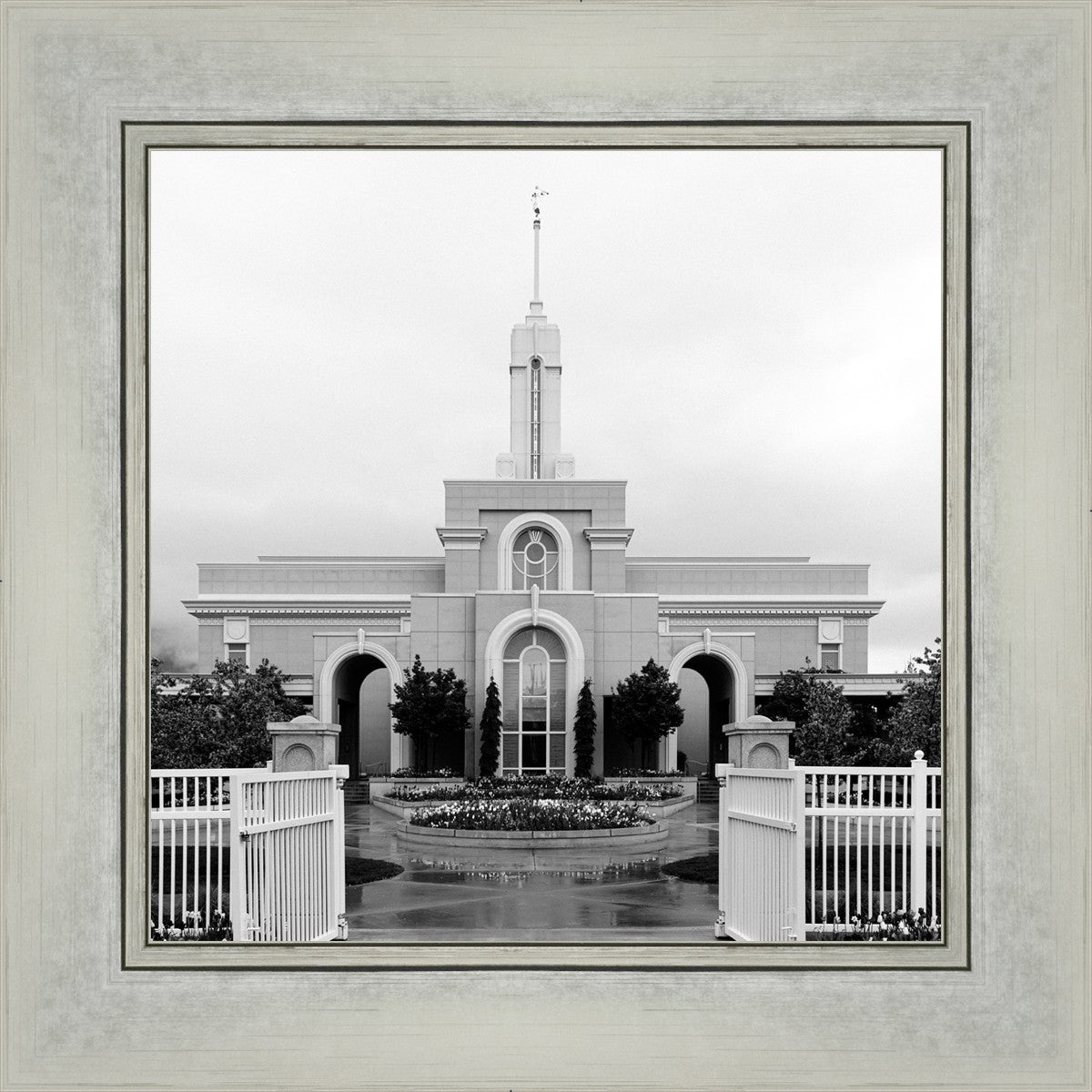 A Place of Peace Mount Timpanogos