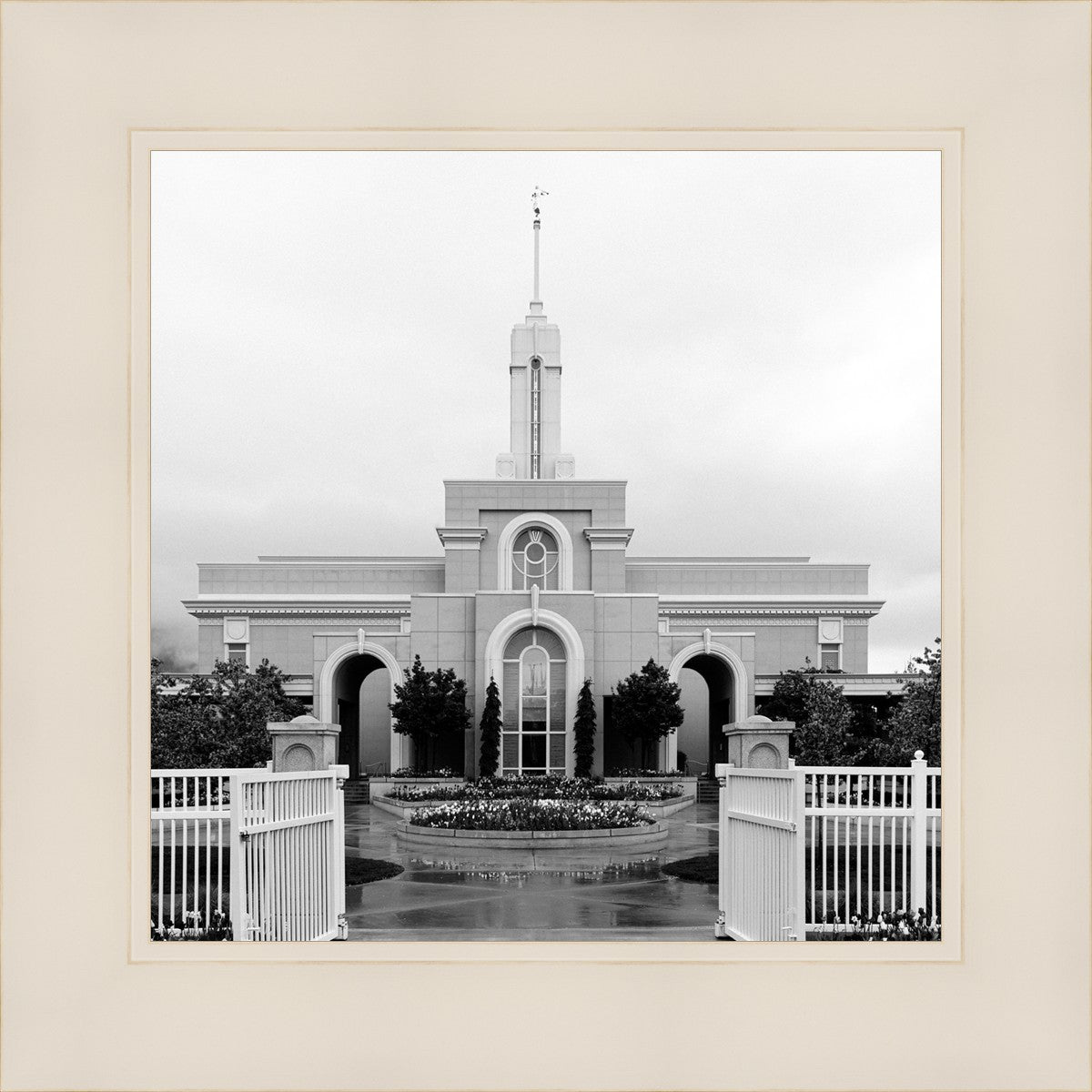 A Place of Peace Mount Timpanogos