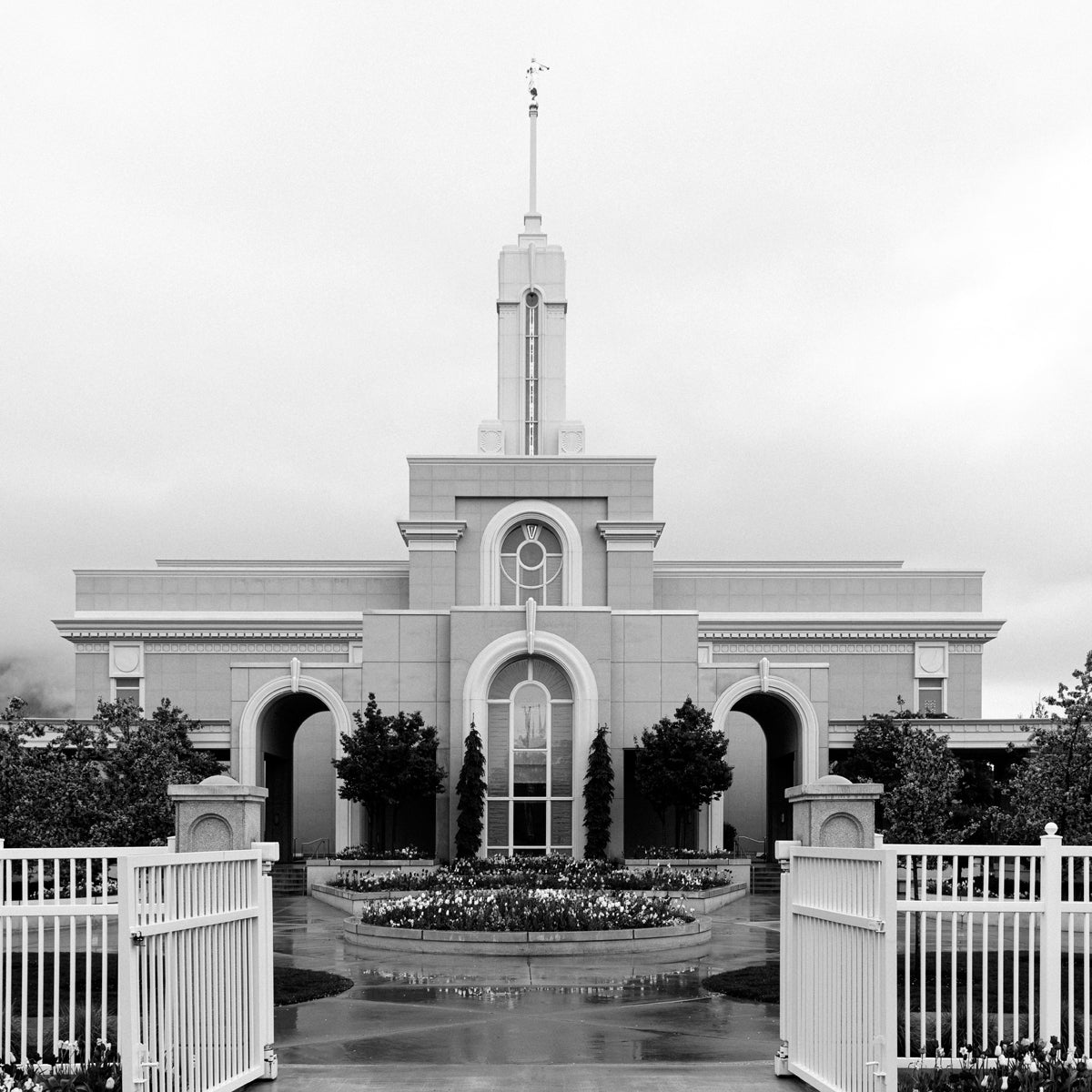 A Place of Peace Mount Timpanogos