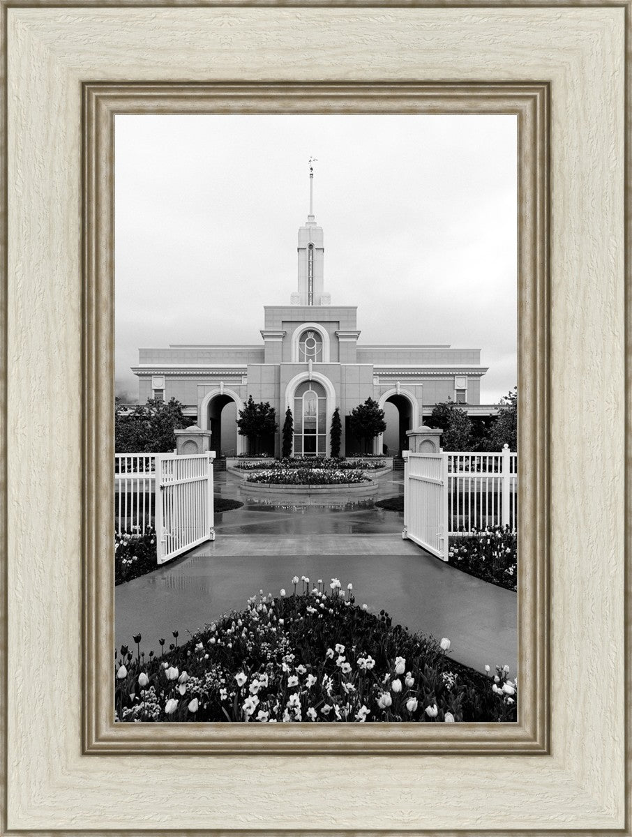 A Place of Peace Mount Timpanogos