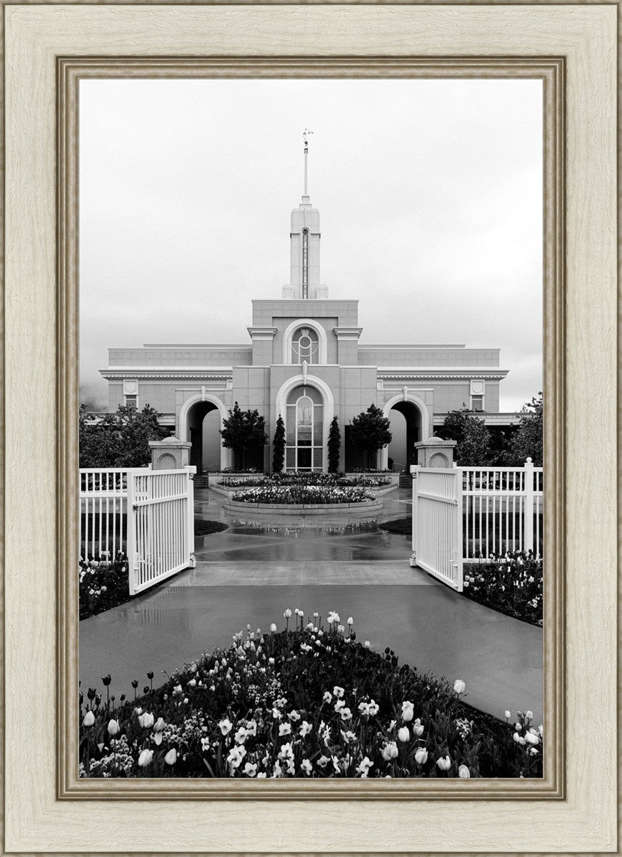 A Place of Peace Mount Timpanogos