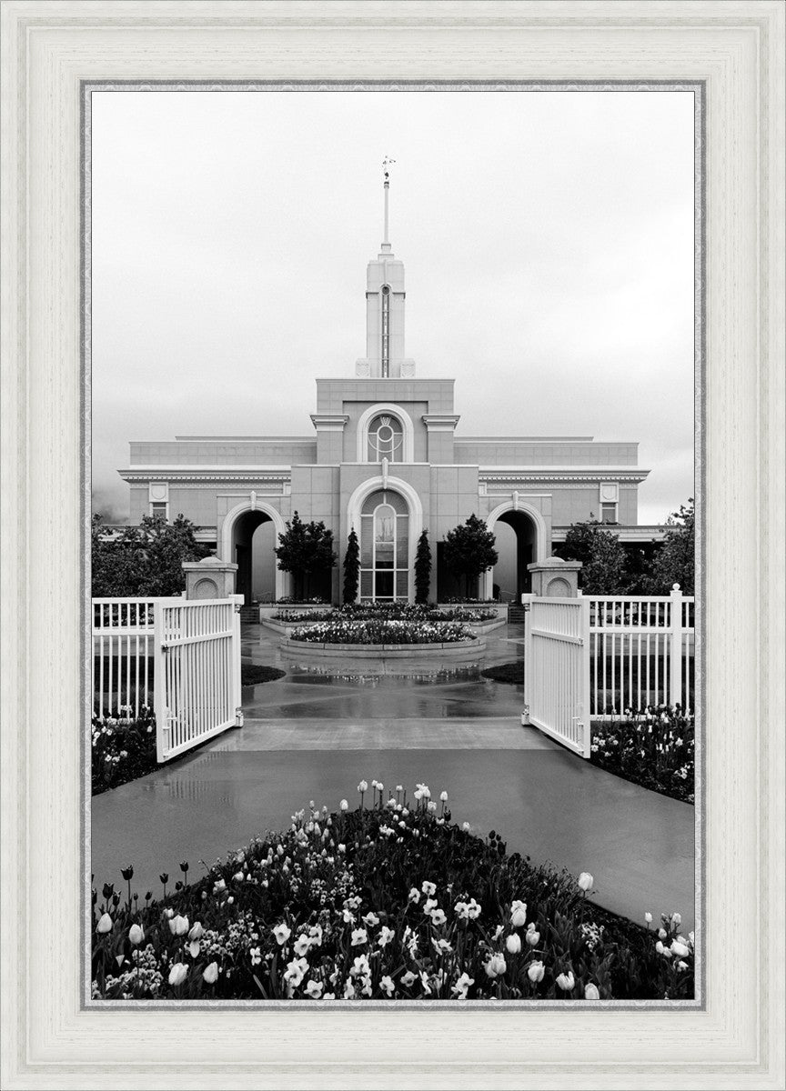 A Place of Peace Mount Timpanogos