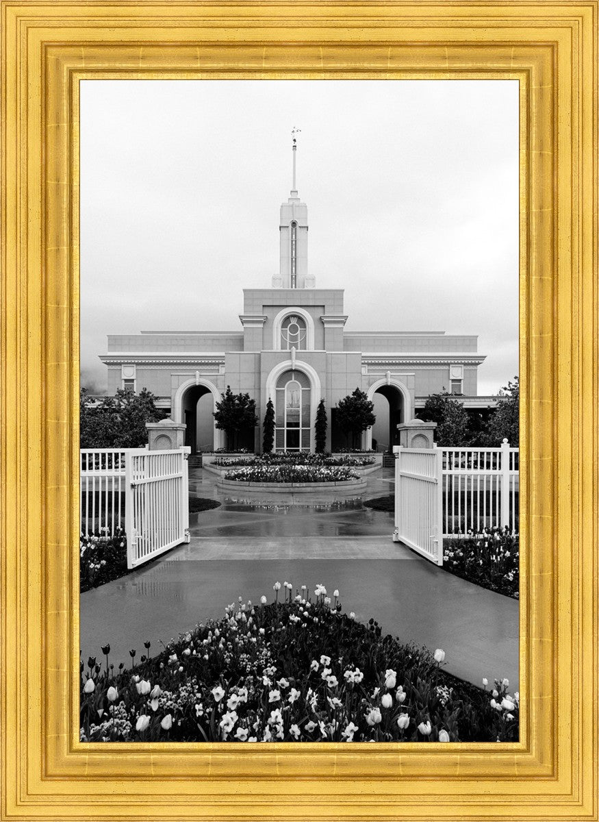 A Place of Peace Mount Timpanogos
