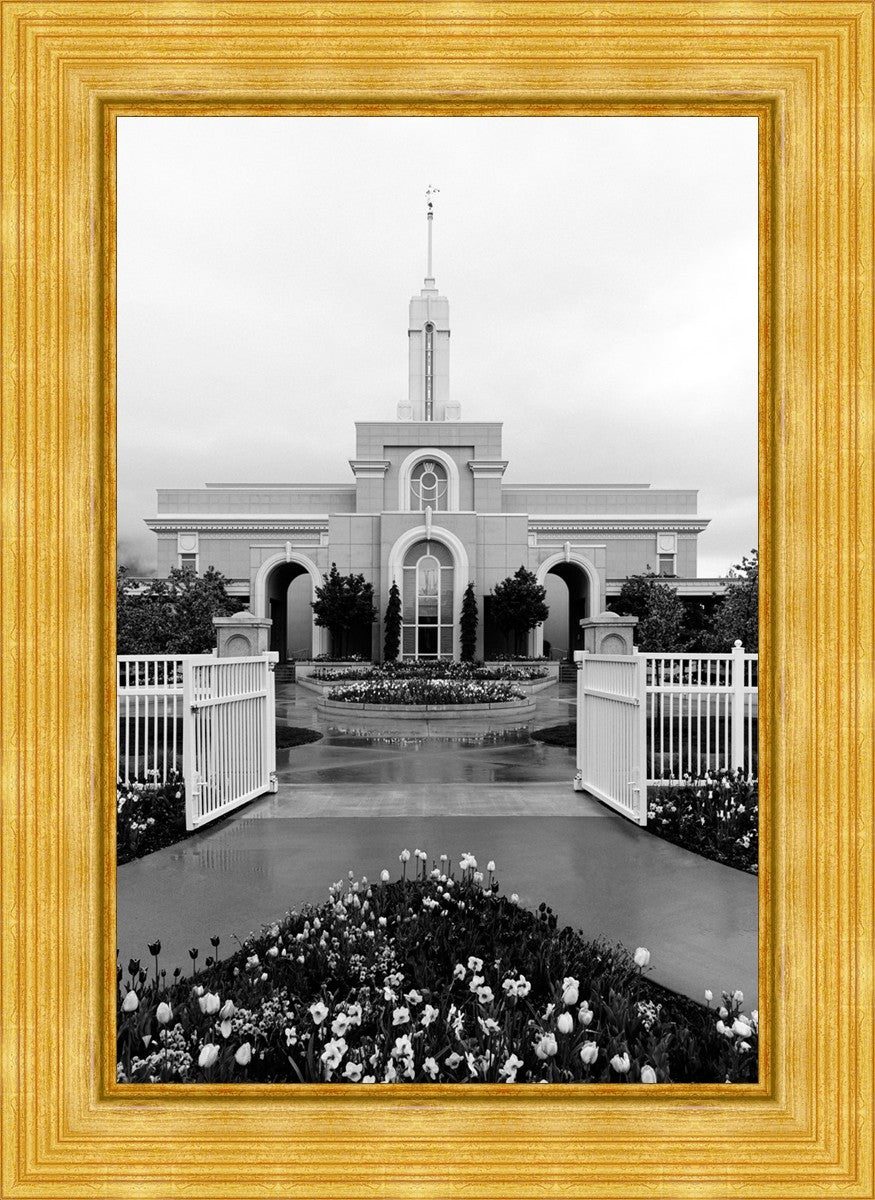 A Place of Peace Mount Timpanogos