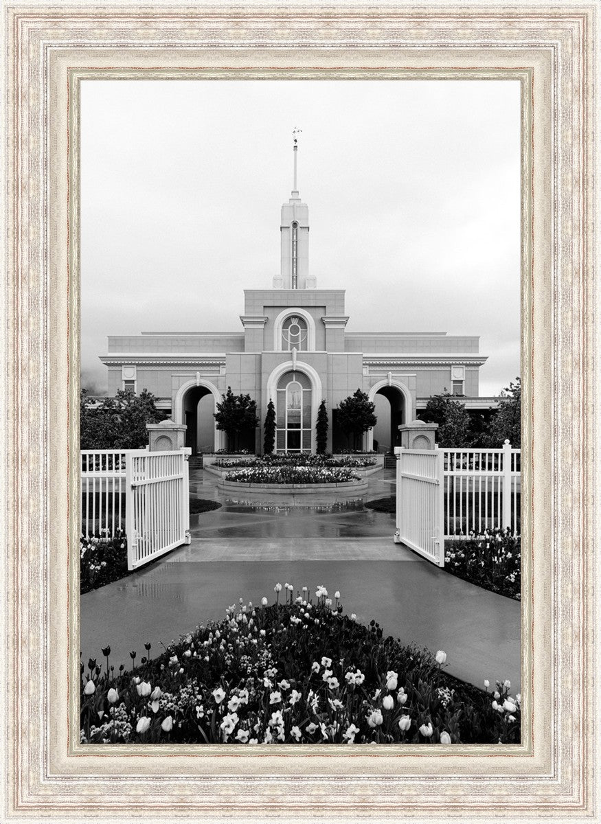 A Place of Peace Mount Timpanogos