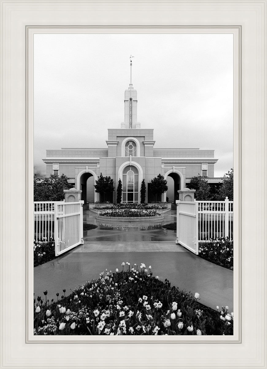 A Place of Peace Mount Timpanogos