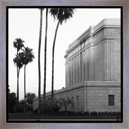 A Place of Peace Mesa Gallery Wrap
