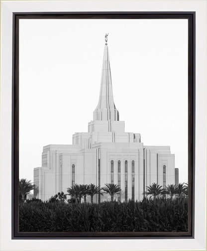 A Place of Peace Gilbert Gallery Wrap