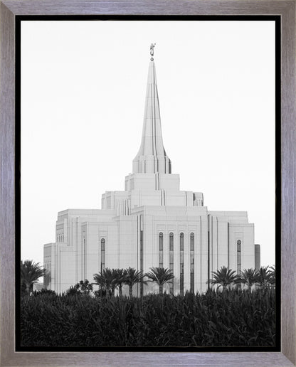 A Place of Peace Gilbert Gallery Wrap