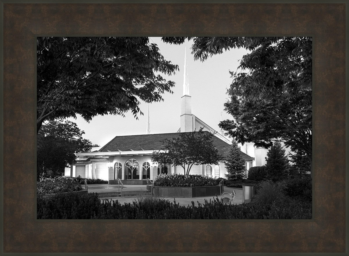 A Place of Peace Boise