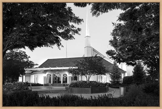 A Place of Peace Boise