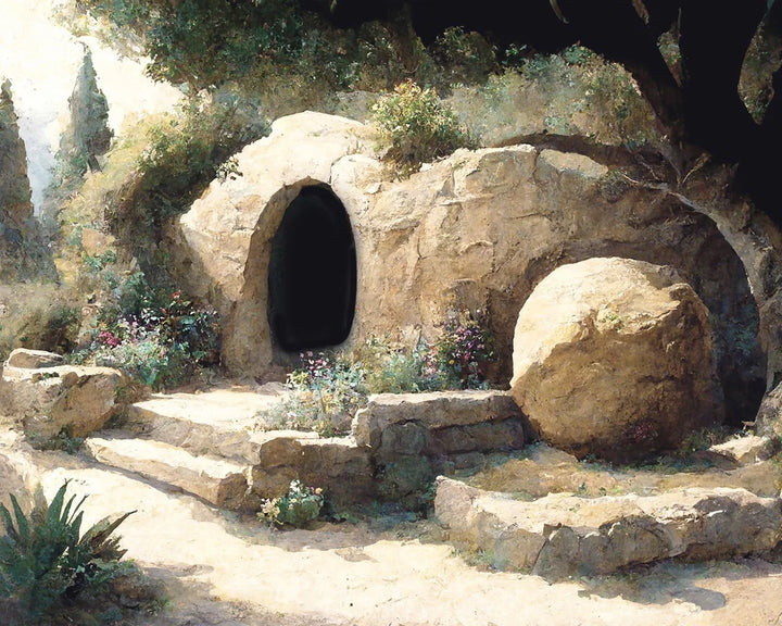 Artwork That Testifies of Christ