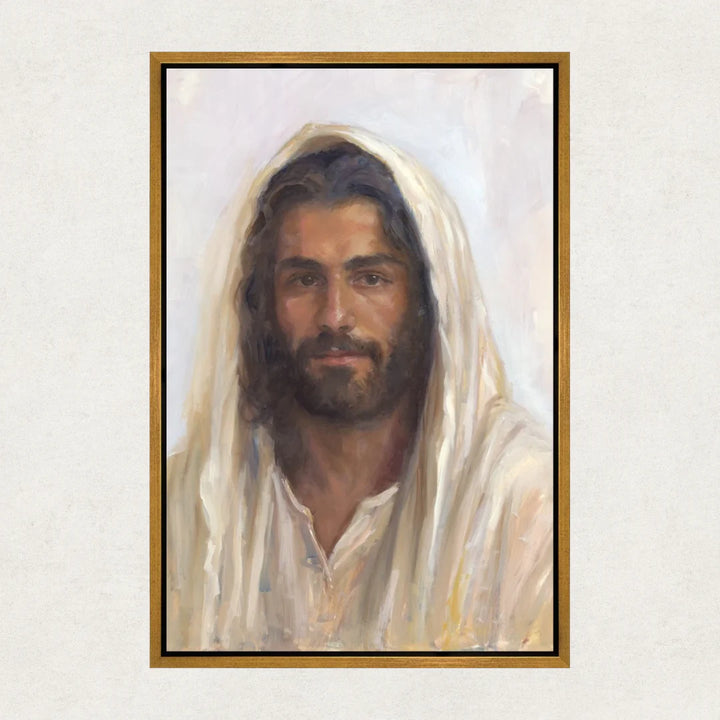 In His Presence