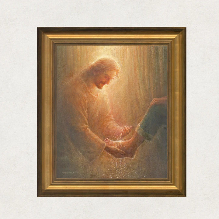 Sanctification