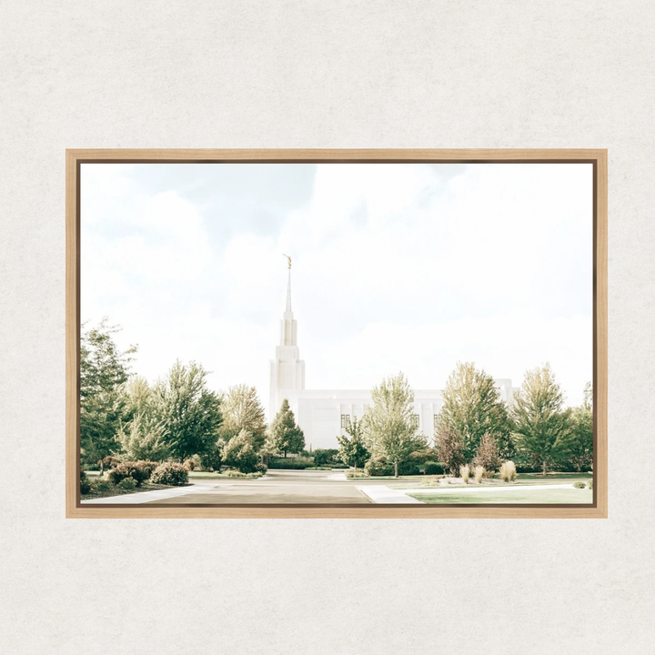 Twin Falls Idaho Immaculate Embrace