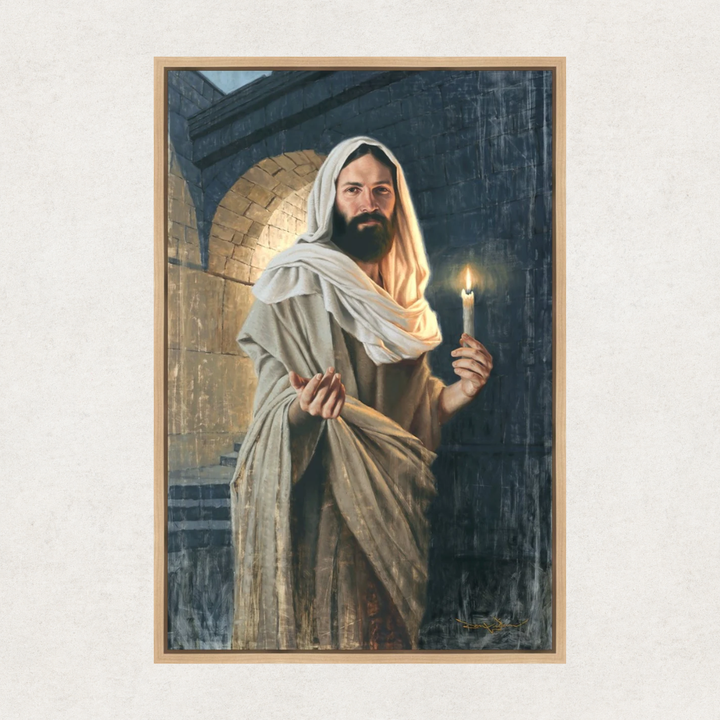 Abide With Me, 'Tis Eventide