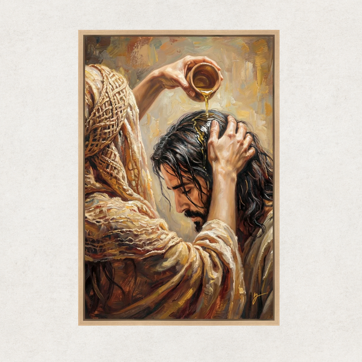 Final Anointing