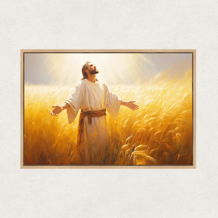 Send Forth Laborers