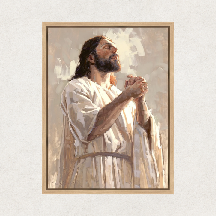 Colors of Salvation