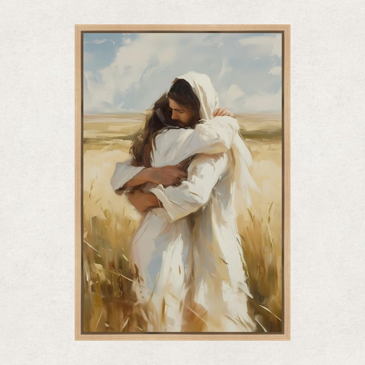 Arms of Mercy