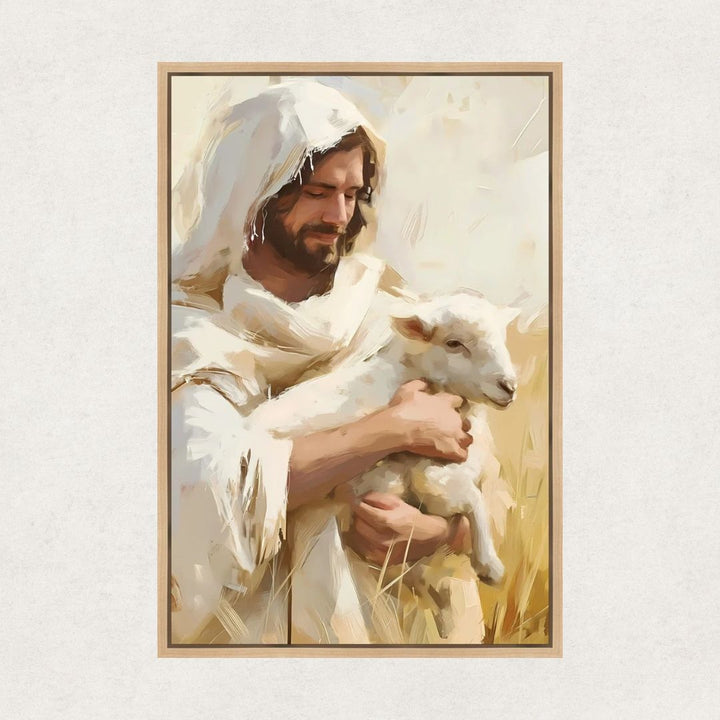 Shepherd of My Soul