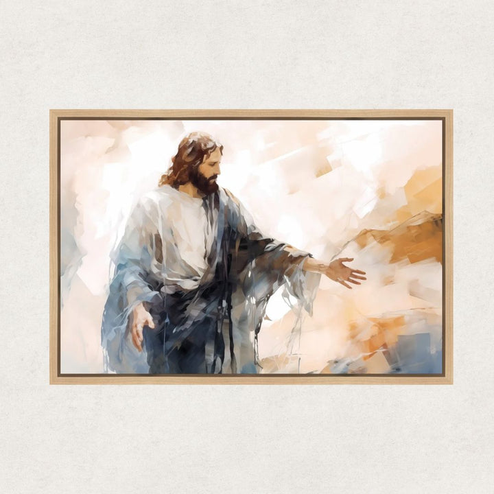 Come Unto Me