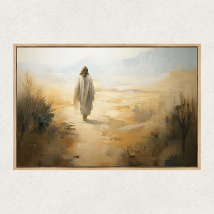 Embracing The Whispers of Solitude
