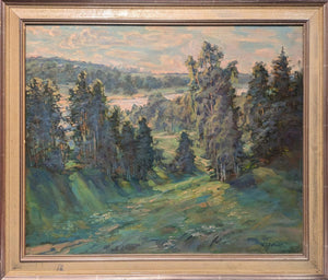 Landscape ll Original Artwork