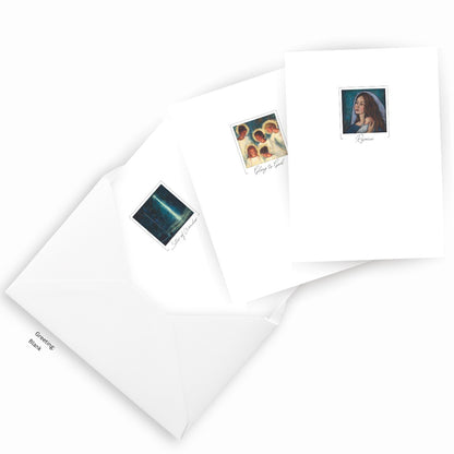Wendy Keller 18-Pack Christmas Card Collection